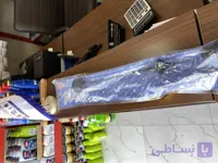كابل كلاچ ٢٠٦ رگلاژ دستى