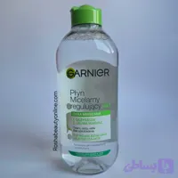 میسلار واتر مخصوص پوست مختلط گارنیراروپا