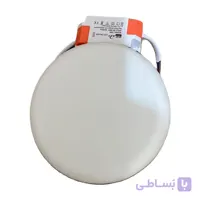 پنل توکار فول لایت 24 وات