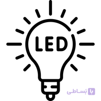لامپ های LED