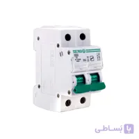 فیوز مینیاتوری چهار پل 6 آمپر دنا الکترونیک