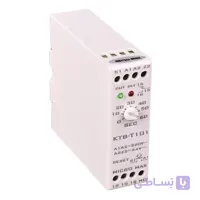 رله تایمر کتابی میکرو مکس KTB-101 - فروشگاه اینترنتی سینا الکتریک
