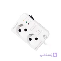 محافظ 2500 کابلی میکرومکس