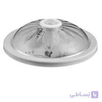 خرید چراغ سقفی سنسور دار روژ ( گارانتی 2 ساله ) - فروشگاه اینترنتی سینا الکتریک