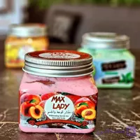 اسکراب مکس لیدی MAX LADY