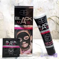 ماسک ذغال آیچون بیوتی Aichun Beauty