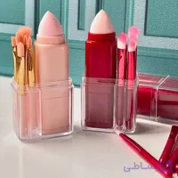 ست براش مسافرتی استنددار