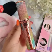 موزن شیور ماتیکی مدل CF001