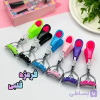 فرمژه قلبی
