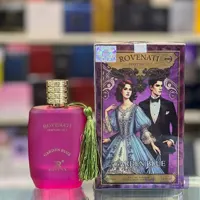 عطر و ادکلن روونا رووناتی گاردن بلو (کازاموراتی گرن بالو)
