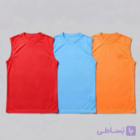 کاور فوتبال (بسته ۶عددی)