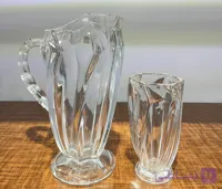 پارچ و لیوان ماکاوه