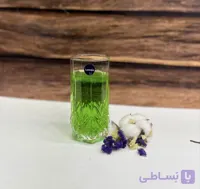 لیوان شربت فرانسه