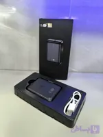 پاوربانک KPG King Power مدل PD02 ظرفیت 10000 میلی‌آمپر ساعت با شارژ سریع 22.5 وات