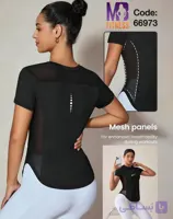 تیشرت ورزشی فیلامنت بی