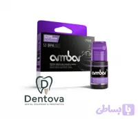 باندینگ نسل 5 amber