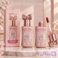 لیپ گلاس پاپیونی اولیبولا Olibolla براق کننده و آبرسان لب