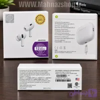 ایرپادز پرو ۲ های کپی Apple AirPods Pro نسل 2