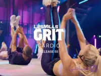 دانلود Grit 55