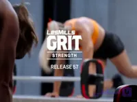 دانلود دوره ویدیویی Grit 57