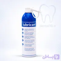 اسپری روغن توربین Diamant فیض طب