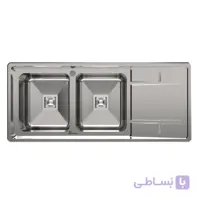 سینک دست ساز بیمکث مدل 4108