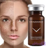 مزو رادیانس Meso Radiance | کوکتل جوانساز و روشن کننده پوست برای آبرسانی و شادابی