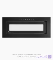 هود مخفی بیمکث مدل 1108 موتور فلز