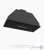 هود مخفی بیمکث مدل B1102U ورژن 2 موتور توربو