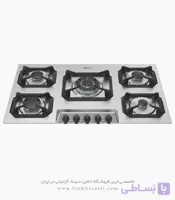 اجاق گاز بیمکث مدل 2306 کوهان دار