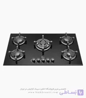 اجاق گاز بیمکث مدل E204 اکونومی