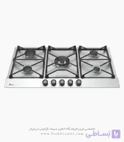 اجاق گاز بیمکث مدل 2402v2 ورژن 2 ایتالیایی
