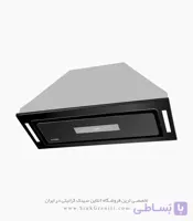 هود مخفی ایلیا استیل مدل تارا سایز 80 اشاره دست