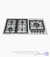 اجاق گاز بیمکث مدل 0013v2 ورژن 2