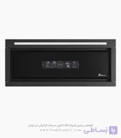 هود مخفی بیمکث مدل 1106 جک برقی اشاره دست