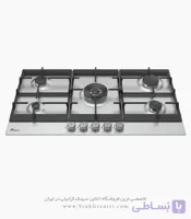 اجاق گاز بیمکث مدل 2404v2 ورژن 2 ایتالیایی