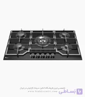 اجاق گاز بیمکث مدل 2204v2 ورژن 2