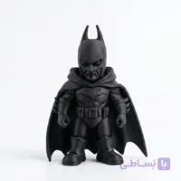 مینی اکشن فیگور دکوراتیو بتمن (Mini Batman)