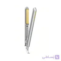 دستگاه اتو مو شیگلم مدل Sleek Chic Twist Kiss Flat Iron