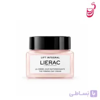 کرم روزانه تقویت‌کننده لیفت اینتگرال لیراک 50 میل