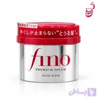 ماسک مو ترمیم کننده فینو ۲۳۰گرم