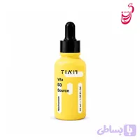 سرم ضد لک و روشن کننده نیاسینامید حاوی ویتامین B3 تیام 40 میل