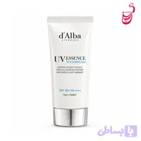 ضد آفتاب اسنس آبرسان واترفول د البا / d’Alba