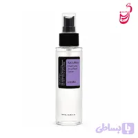 تونر لایه‌بردار کوزارکس ضدجوش و روشن کننده 150 میل