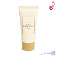 ضد آفتاب روشن کننده برنج آیم فرام بی رنگ SPF50 حجم 50 میل