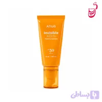 کرم ضد آفتاب بی رنگ مات کننده با spf50 آنوا 50 میلی لیتر