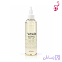 تونر لایه‌بردار گلیکولیک اسید آرنسیا ۲۰۰ میل