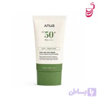 ضد آفتاب آنوا مدل AIRY حاوی +SPF50 حجم 50 میل