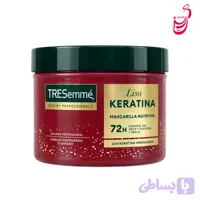 ماسک مو کراتین ترزمه ۴۴۰میل