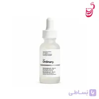 سرم ضد جوش حاوی 10%نیاسینامید درمالاین